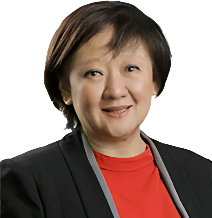 Picture of kherk ying chew kherk ying chew